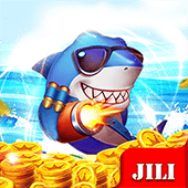 Jackpot Fishing Game by Tongits Go