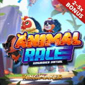 Km Virtual Animal Race